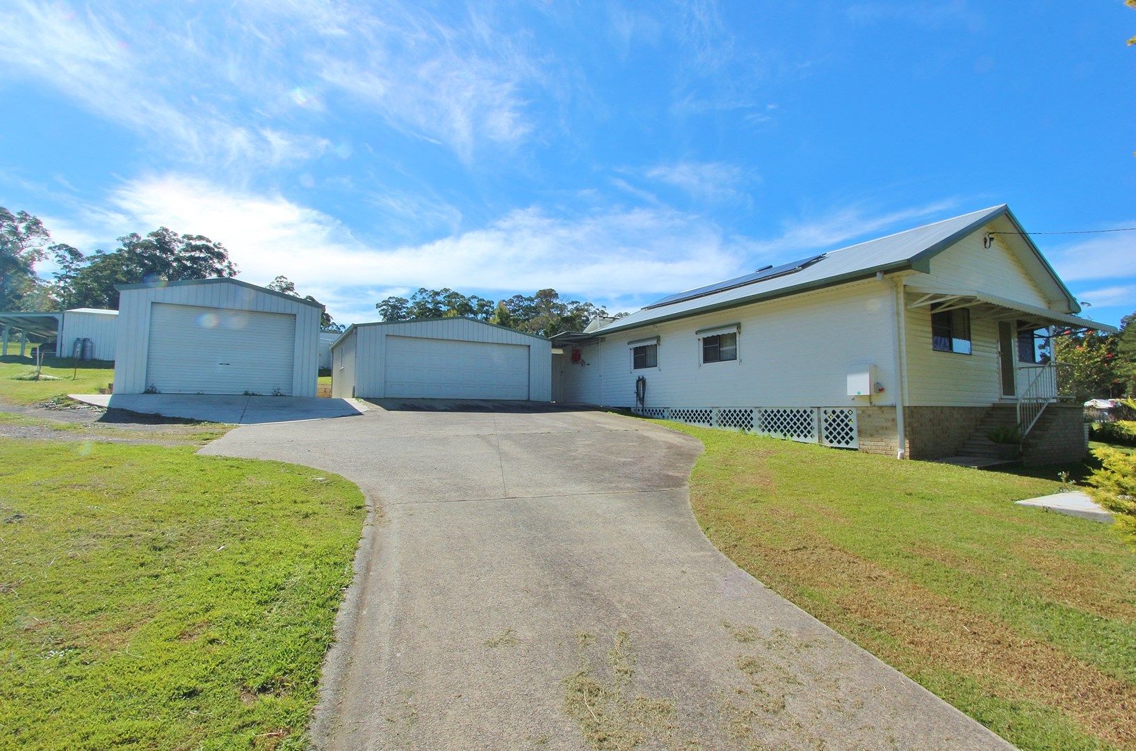 93 Ocean Drive, Kew NSW 2439, Image 2