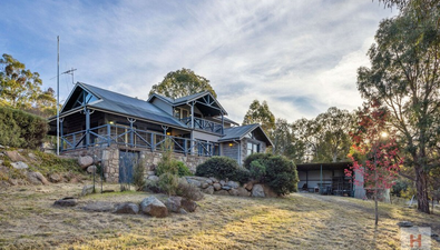Picture of 47 Rhinefalls Road, COOMA NSW 2630