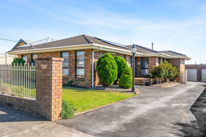 Picture of 138 Daltons Road, WARRNAMBOOL VIC 3280