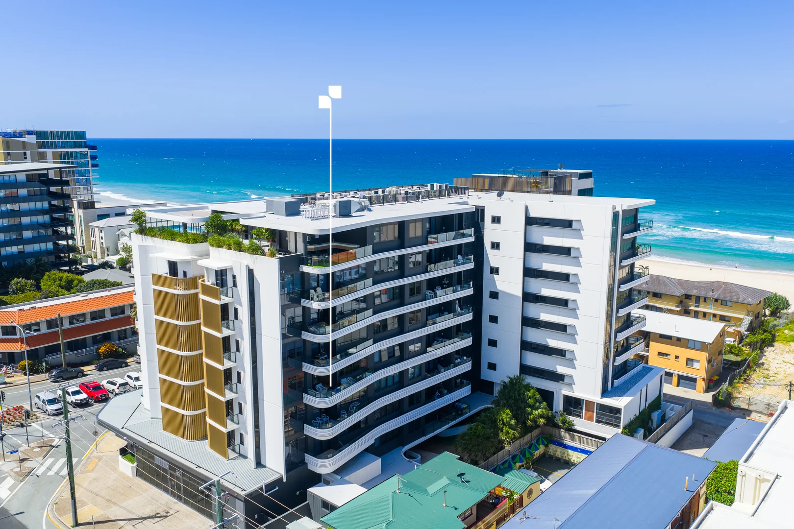 Additional image 25 of 508/6 Palm Beach Avenue, Palm Beach QLD 4221