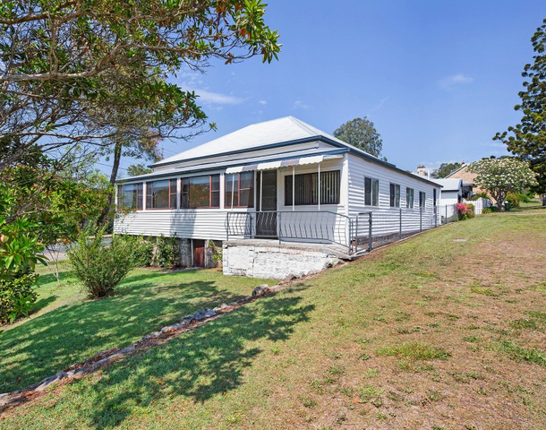 11 Stanley Street, Maclean NSW 2463