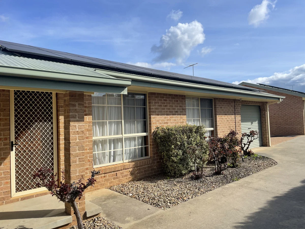 2/476 Regina Avenue, North Albury NSW 2640