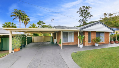 Picture of 56 Davies Street, KINCUMBER NSW 2251