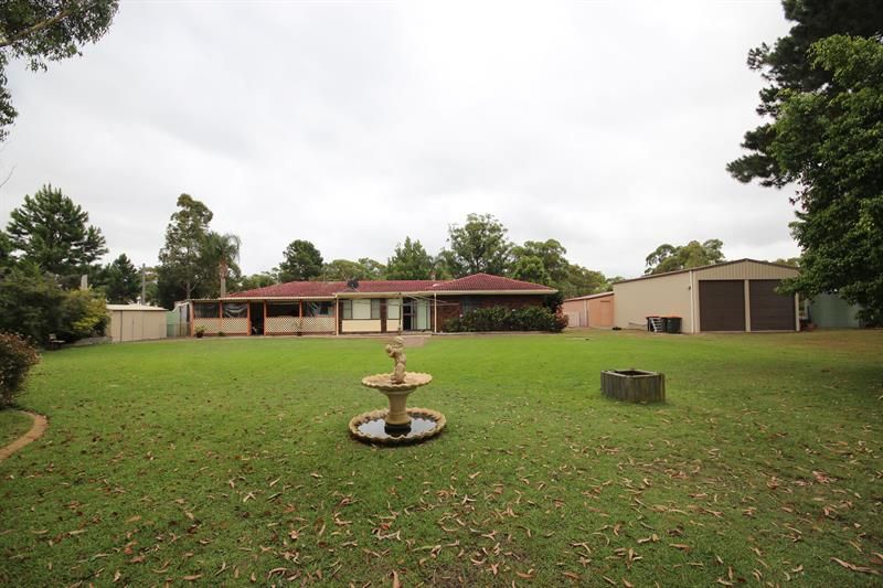 21 Tonia Ave, Salt Ash NSW 2318, Image 1