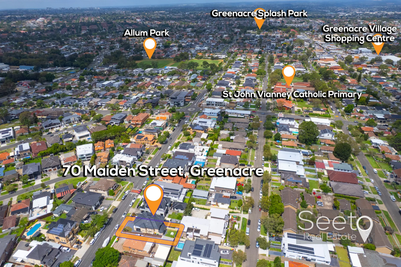 Additional image 23 of 70 Maiden Street, Greenacre NSW 2190