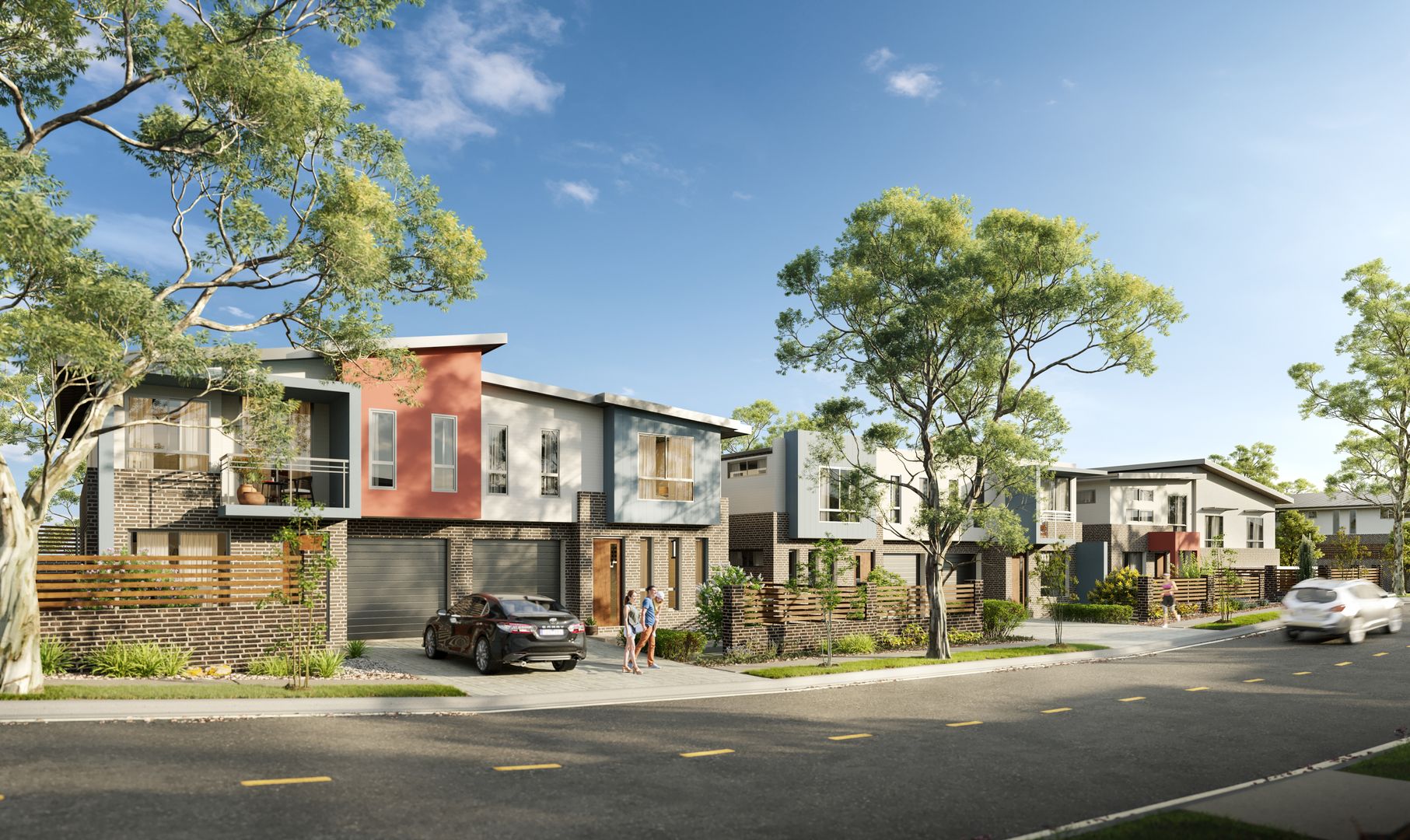 Riverstone NSW 2765 4 beds house for Sale, 689,990 2016811390 Domain