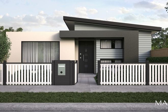 Picture of 13 Gumnut Walk, ROCKBANK VIC 3335