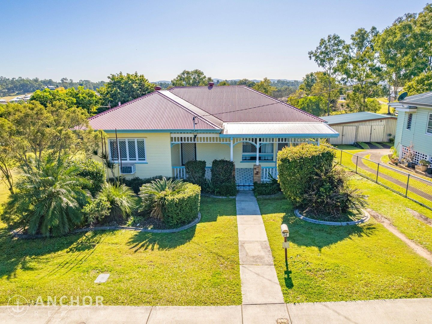 3 bedrooms House in 74 Rifle Range Road GYMPIE QLD, 4570