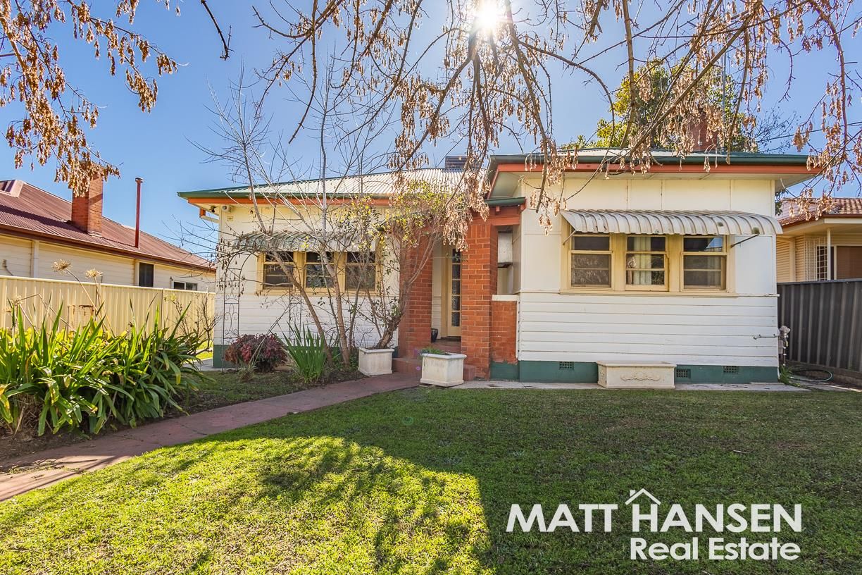 4 bedrooms House in 6 Ronald Street DUBBO NSW, 2830