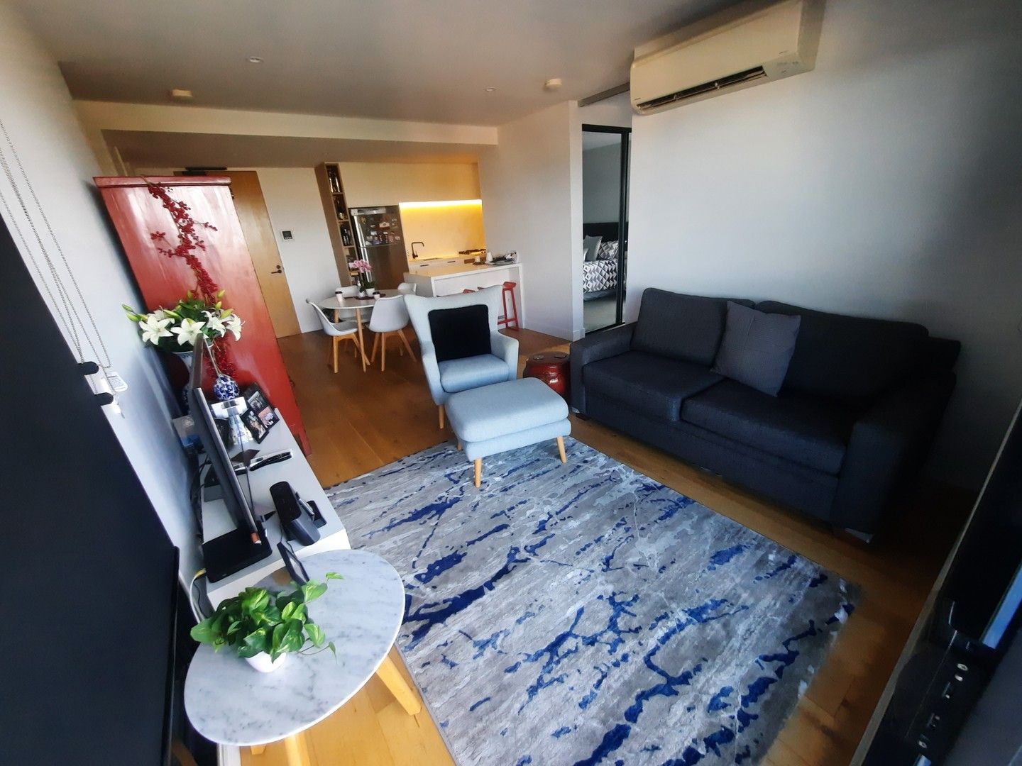 2 bedrooms Apartment / Unit / Flat in 406/1 Westley Avenue IVANHOE VIC, 3079