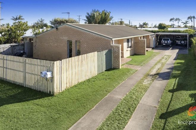 Picture of 2/15 Coonang Crescent, WARANA QLD 4575