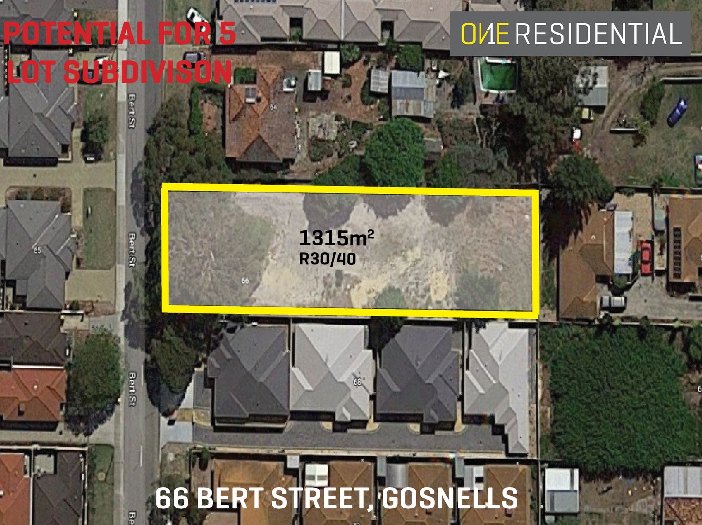 66 Bert Street, Gosnells WA 6110, Image 1