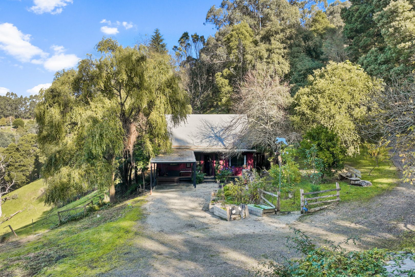 1995 Yarragon Leongatha Road, Allambee VIC 3823, Image 1