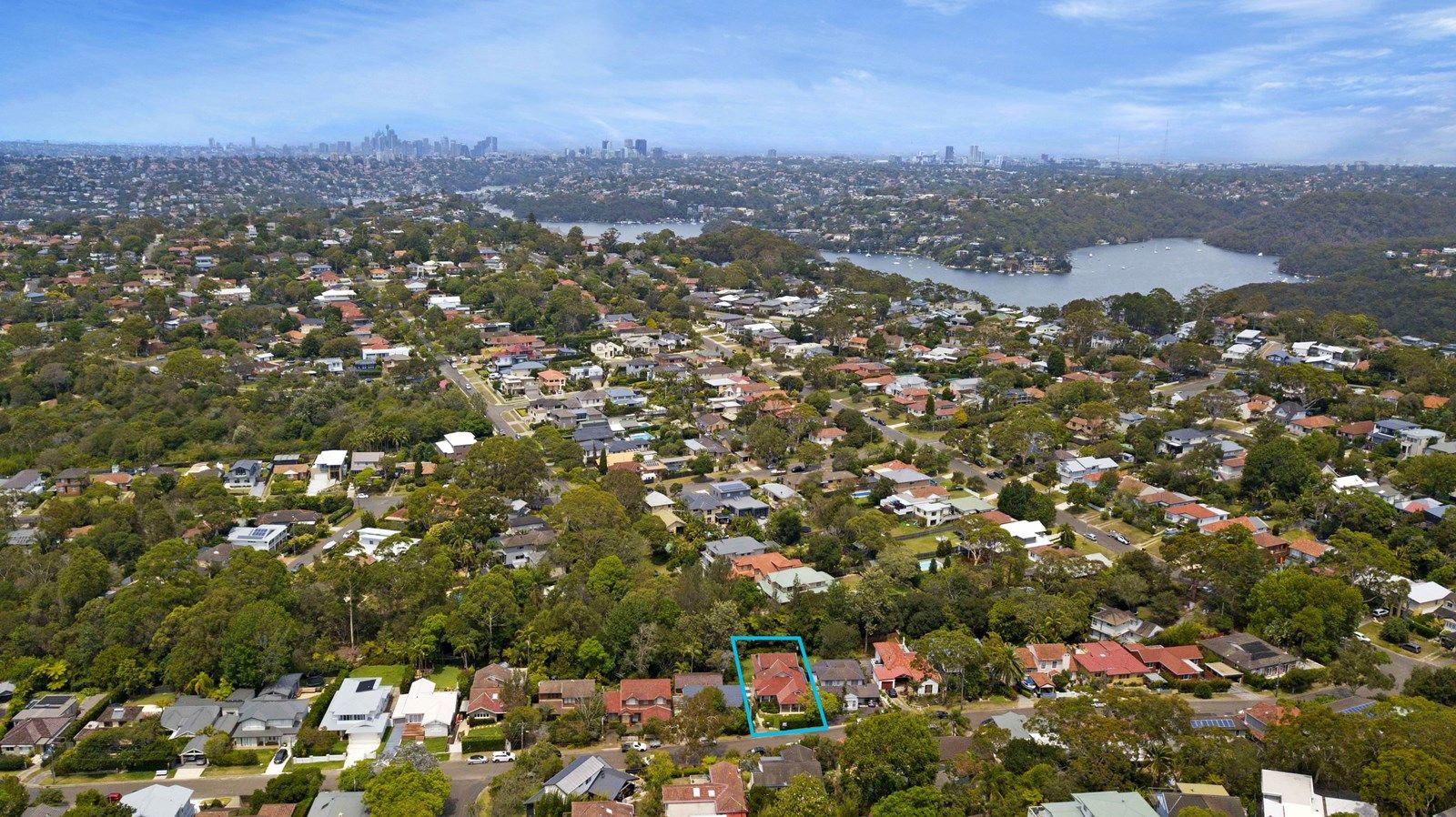 25 Urunga Street, North Balgowlah NSW 2093, Image 2