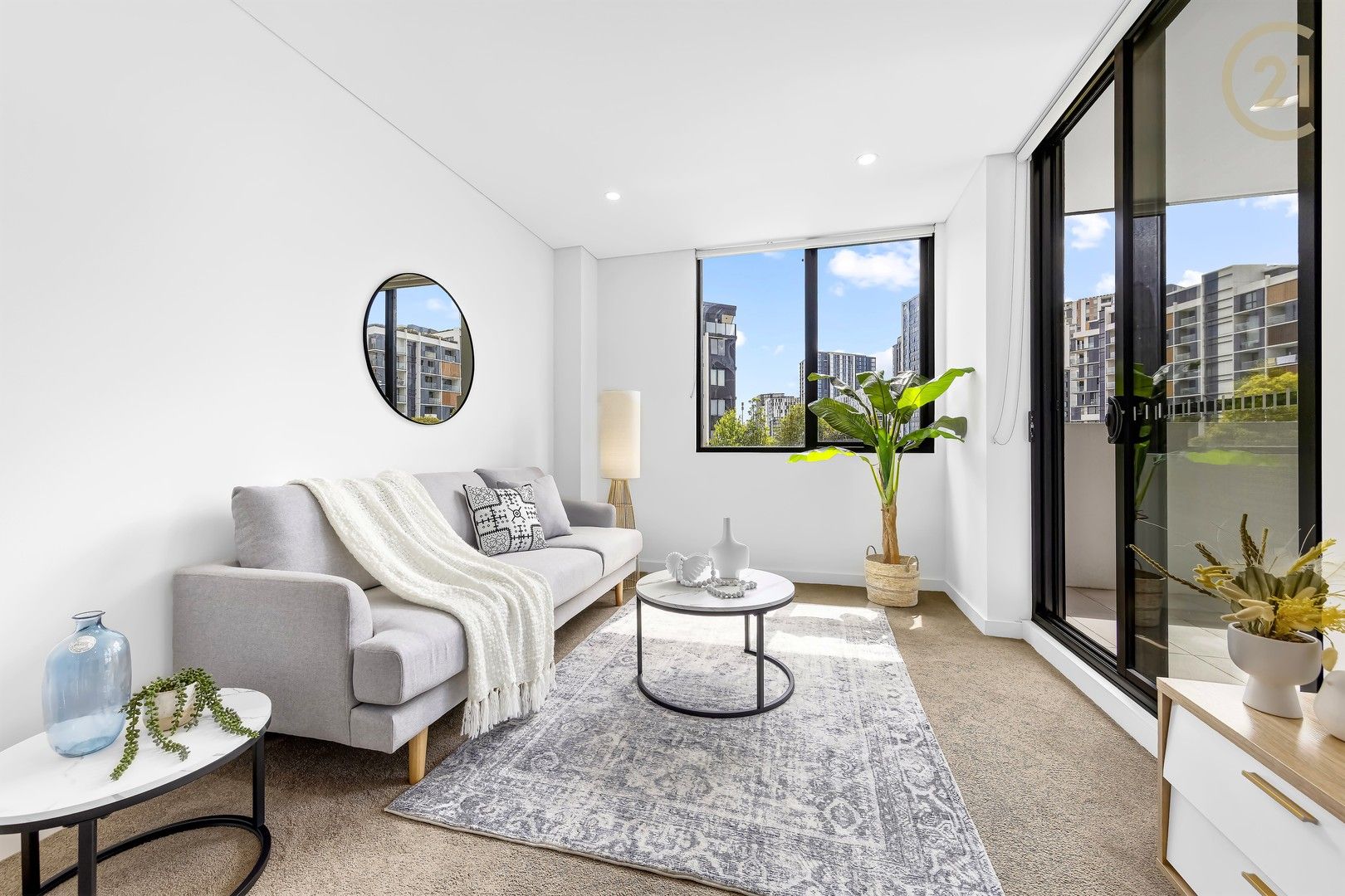 2 bedrooms Apartment / Unit / Flat in 310/99A Bonar Street WOLLI CREEK NSW, 2205