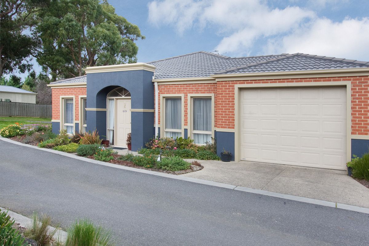 Unit 26 - 27 Jefferson Road, Garfield VIC 3814, Image 0