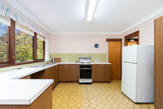 Picture of 22 Jaffa Road, DURAL NSW 2158