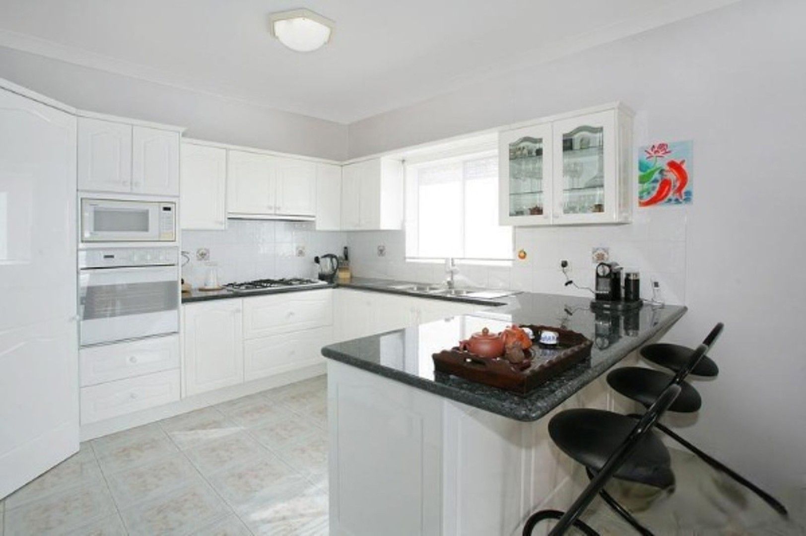 House in 9 Mathewson Street, EASTGARDENS NSW, 2036