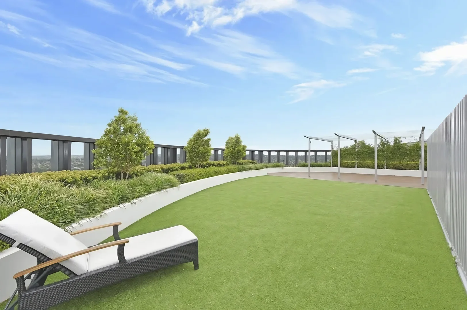 Additional image 13 of 1504/2 Waterways Street, Wentworth Point NSW 2127