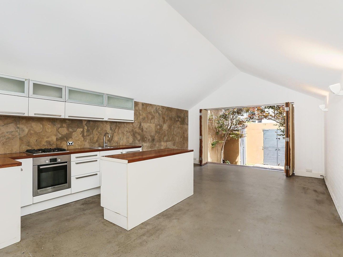 3 bedrooms House in 54 Great Buckingham Street REDFERN NSW, 2016