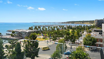 Picture of 105/100 Western Beach Road, GEELONG VIC 3220