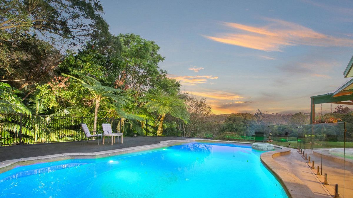 29 Durobby Drive, Currumbin Valley QLD 4223, Image 0