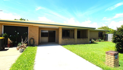 Picture of 15 Novar Court, SOUTH MACKAY QLD 4740