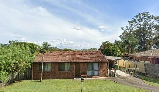 Picture of 44 Sunscape Street, EAGLEBY QLD 4207