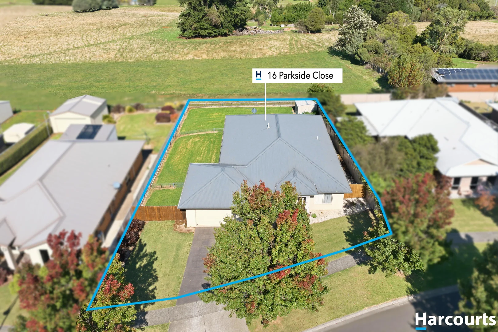 Additional image 22 of 16 Parkside Close, Leongatha VIC 3953