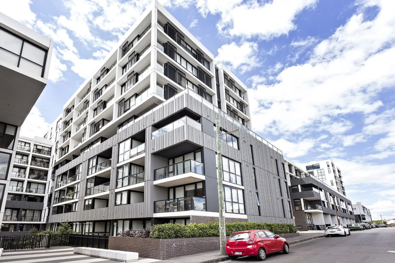 Additional image 21 of BG01/8 Grosvenor Street, Abbotsford VIC 3067