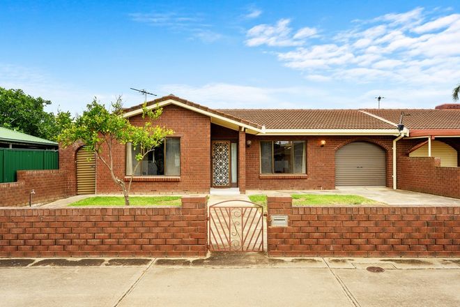 Picture of 19 Stewart Street, GLANVILLE SA 5015