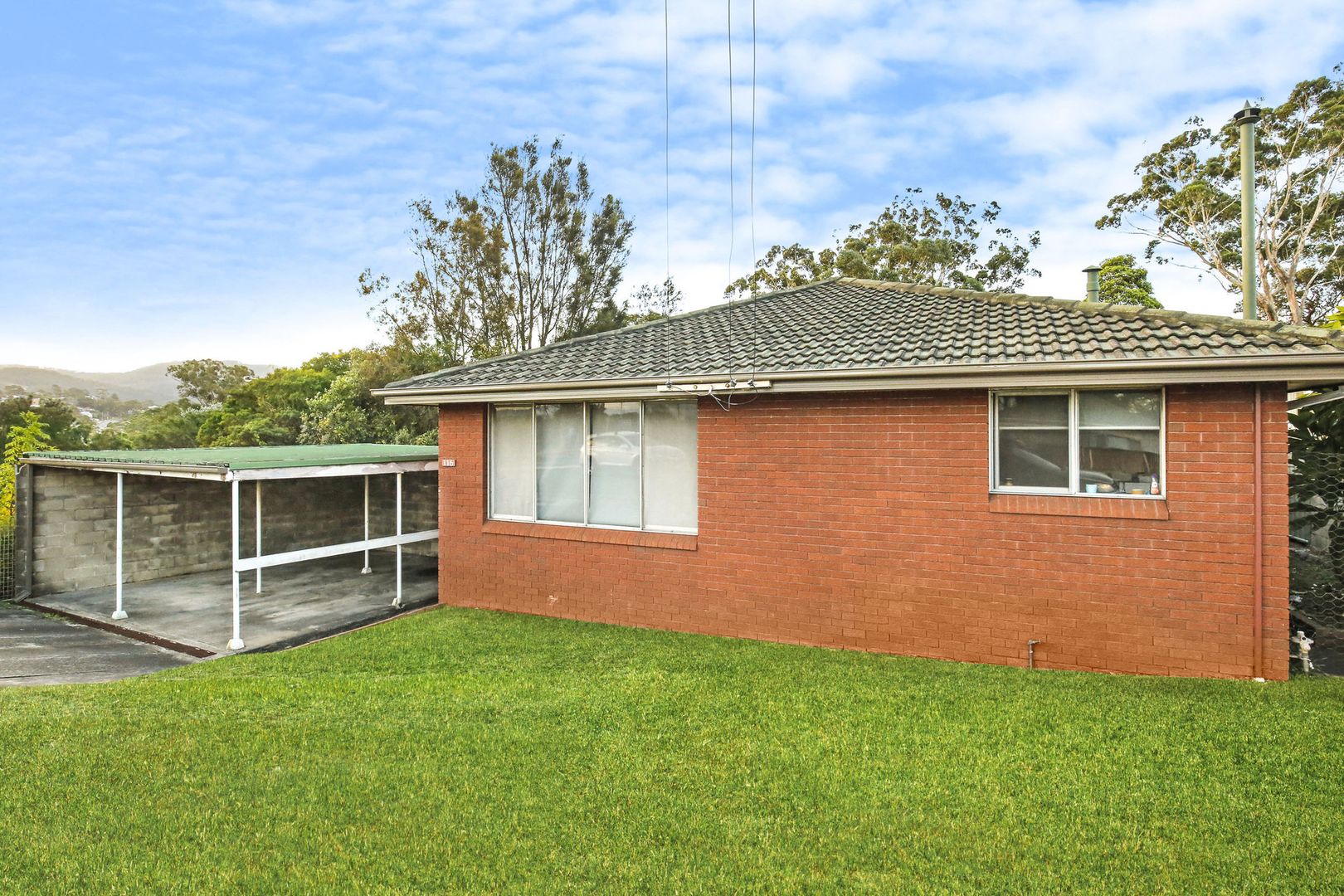 116 The Avenue, Mount Saint Thomas NSW 2500, Image 1