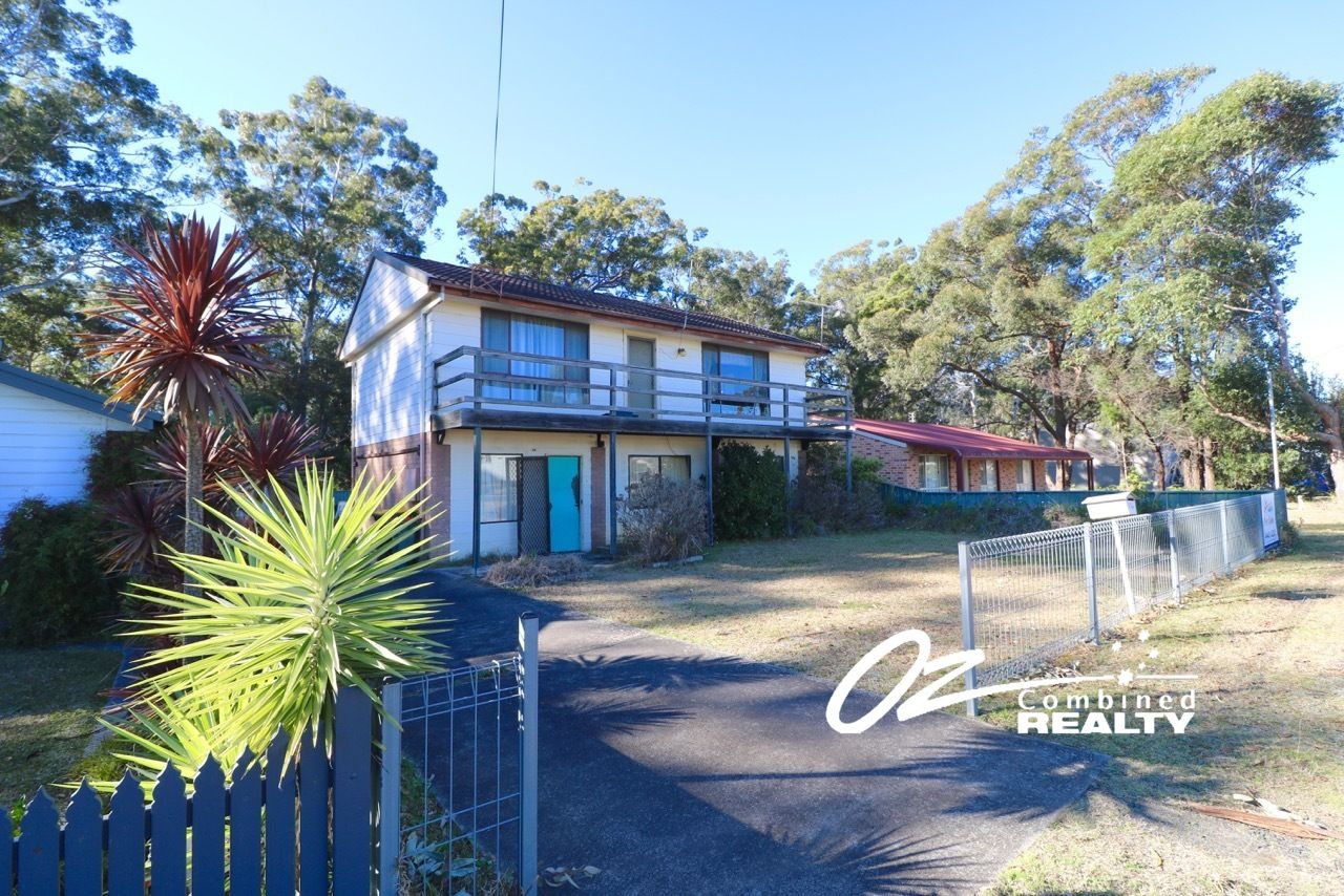 14 Elanora Parade, Basin View NSW 2540, Image 0