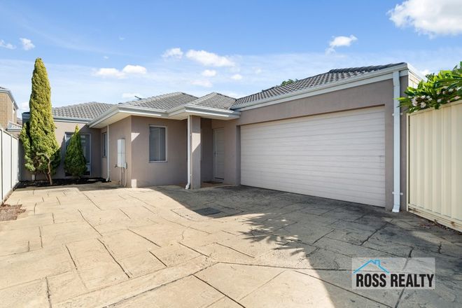 Picture of 45A Crimea Street, MORLEY WA 6062