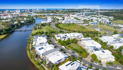 Picture of 6 Machans Lane, MAROOCHYDORE QLD 4558