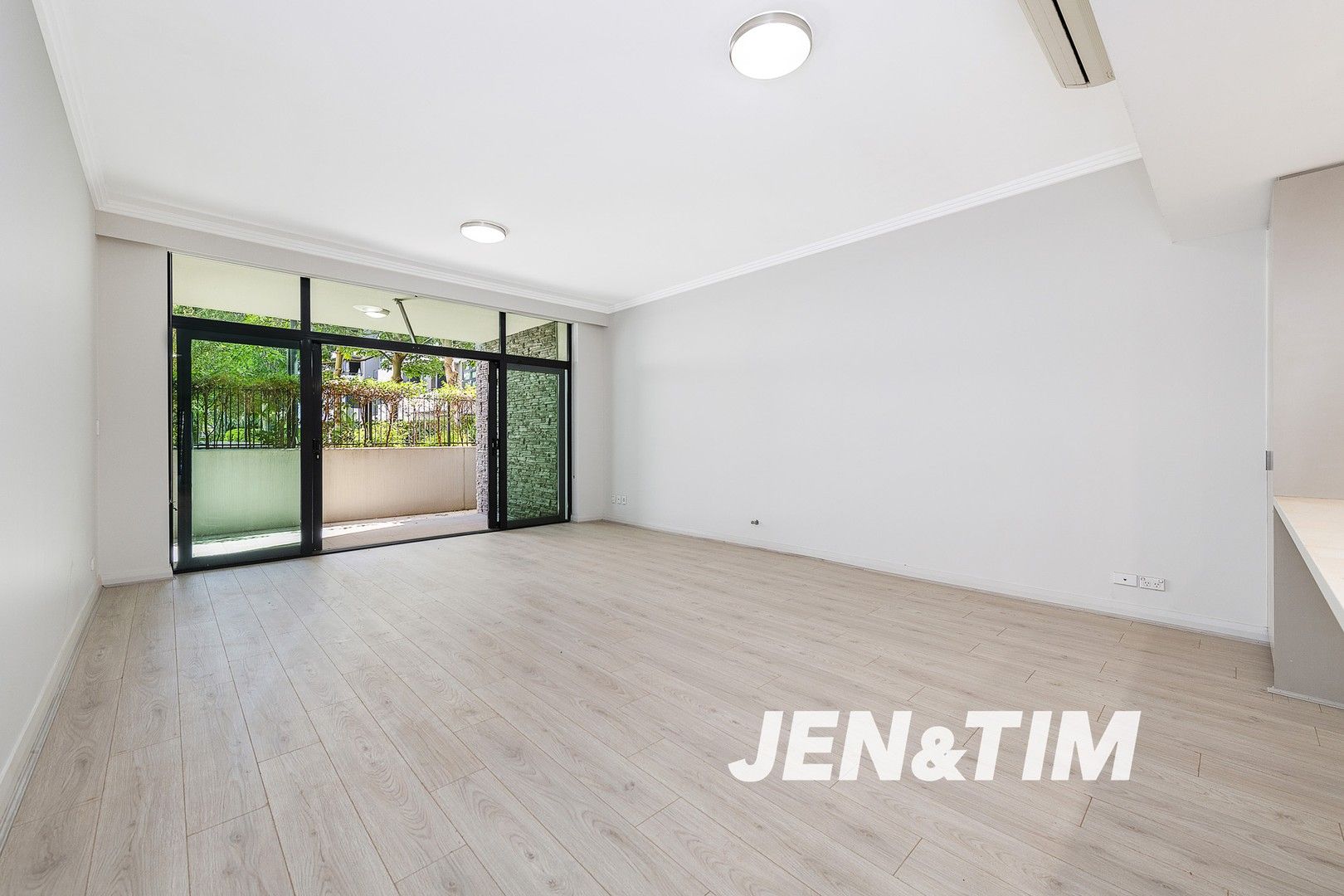 3 bedrooms Apartment / Unit / Flat in 55/50 Walker St RHODES NSW, 2138