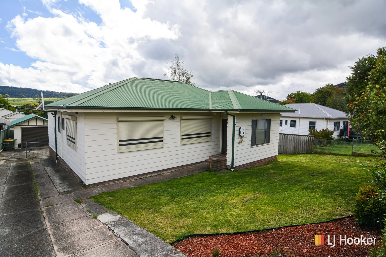 Primary image of 1 Stewart Street, Lithgow NSW 2790