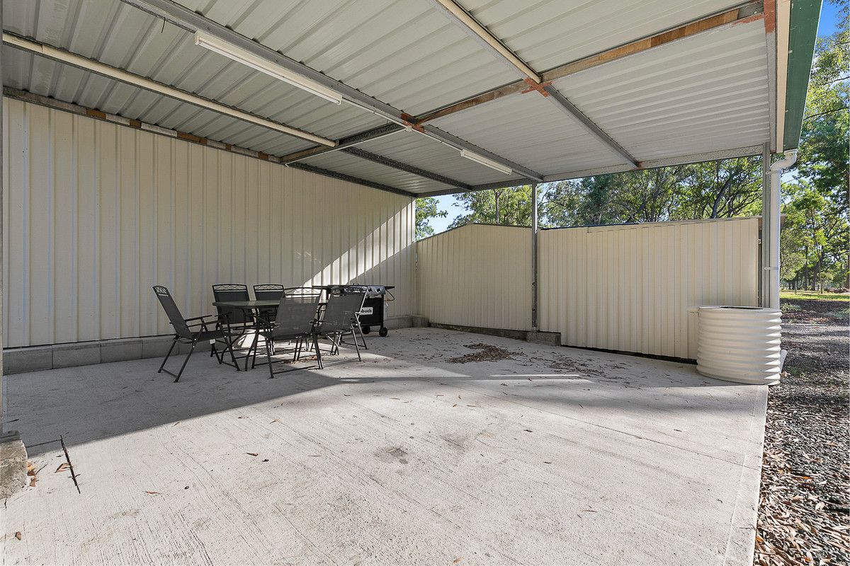 1731 Torbanlea Pialba Road, Burgowan QLD 4659, Image 2