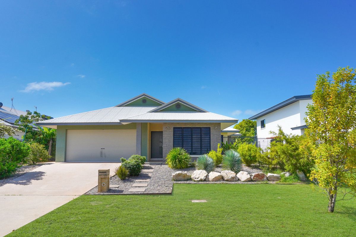 9 Hargrave Street, Muirhead NT 0810, Image 0