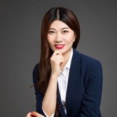 Jasmine Zhu Xag Realty Group Real Estate Agent In Level 45 680 George St Sydney Nsw