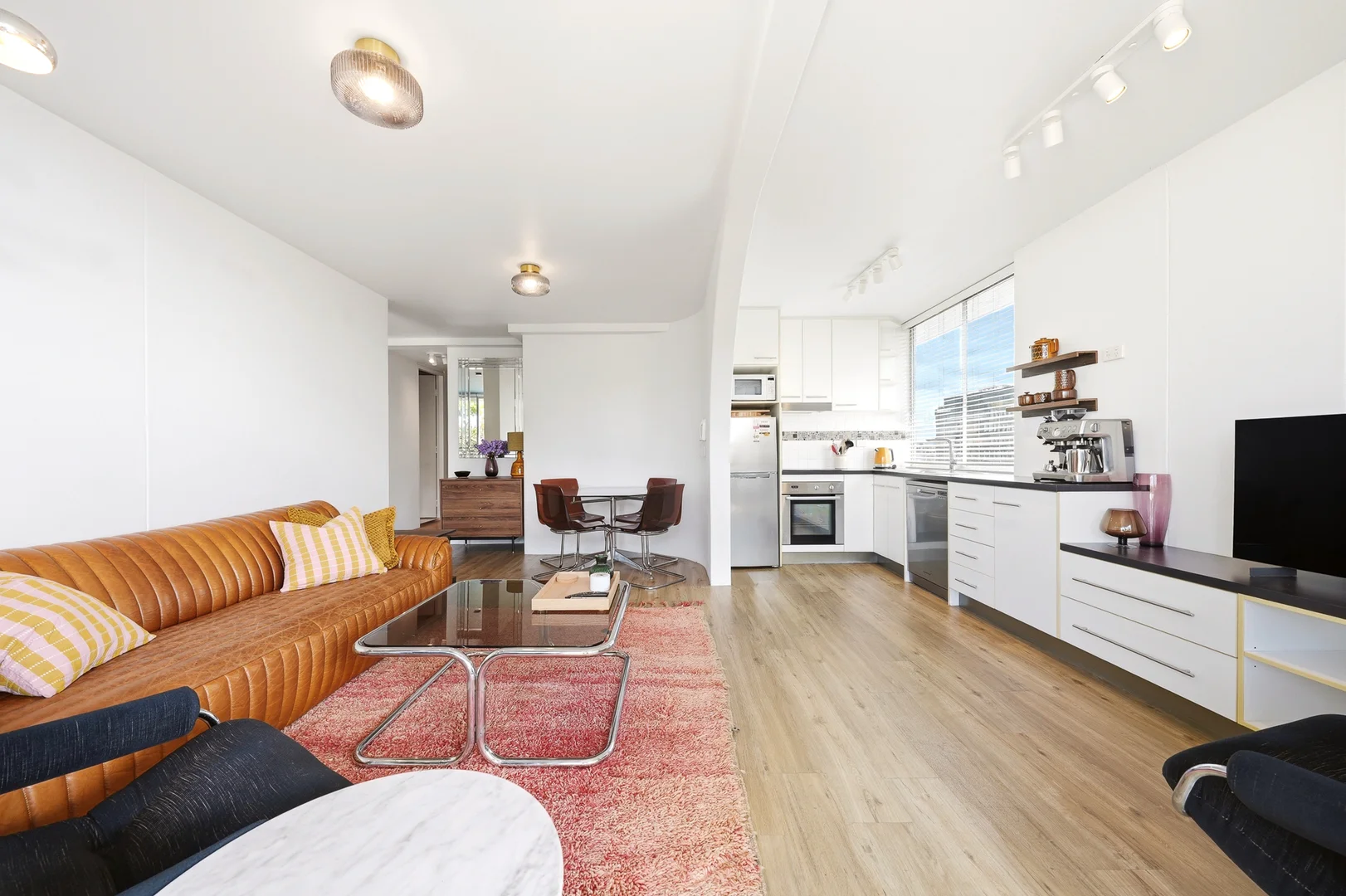 Additional image 6 of 3B/28 Fortescue Street, Spring Hill QLD 4000