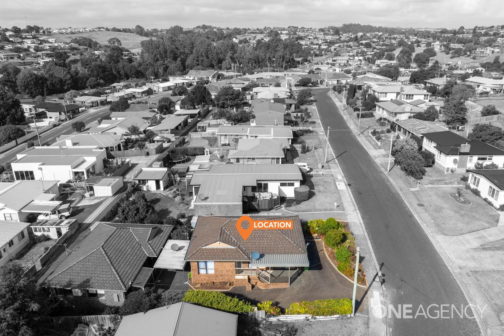 1/43 Paraka Street, Parklands TAS 7320, Image 2