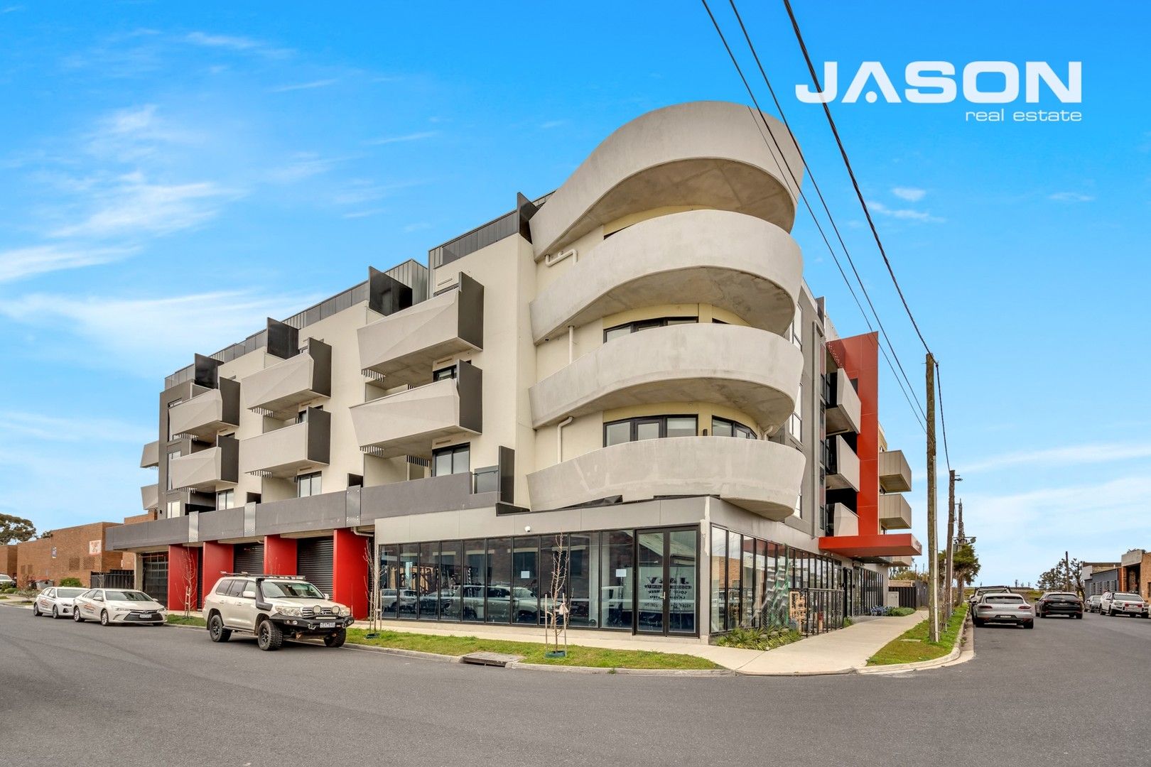 305/8 Webb Road, Airport West VIC 3042, Image 0