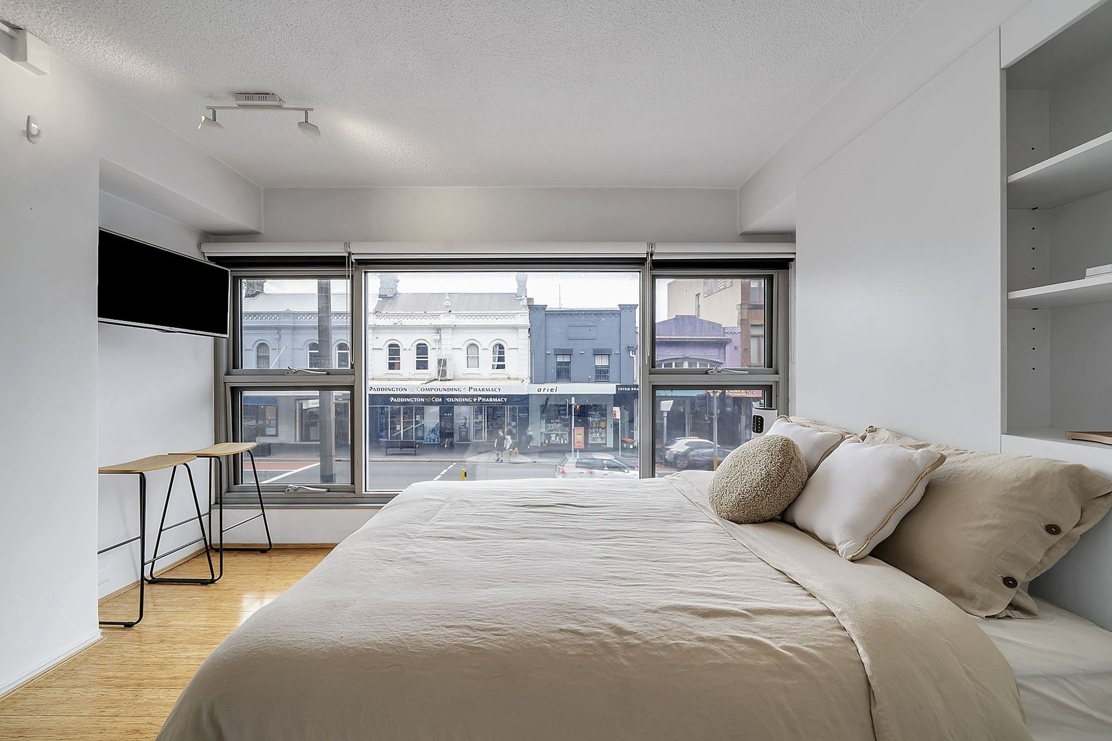 1 bedrooms Apartment / Unit / Flat in 12/339 Oxford Street PADDINGTON NSW, 2021