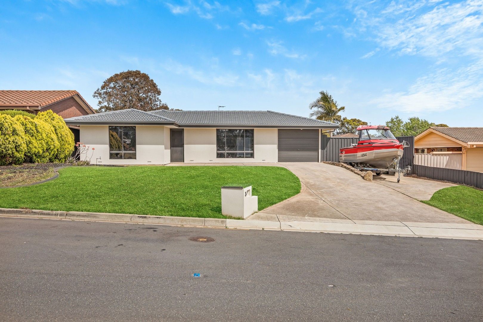 3 Simpson Court, Morphett Vale SA 5162, Image 0