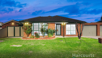 Picture of 1B Archer Place, KEILOR DOWNS VIC 3038