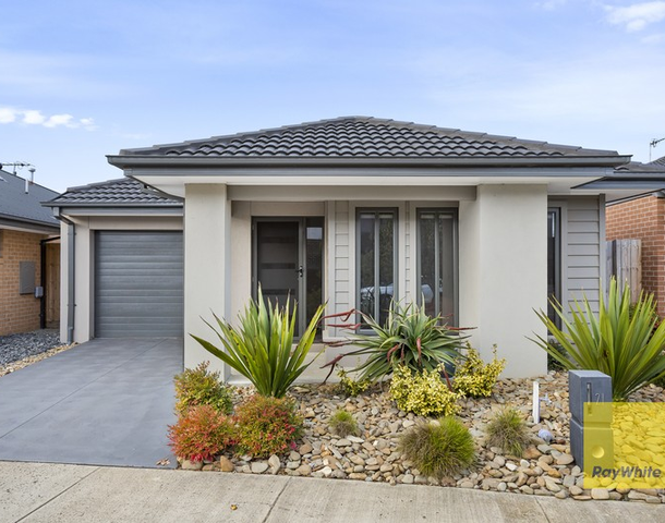 21 Mulberry Street, Armstrong Creek VIC 3217