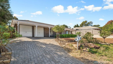 Picture of 20 Upper Penneys Hill Road, ONKAPARINGA HILLS SA 5163