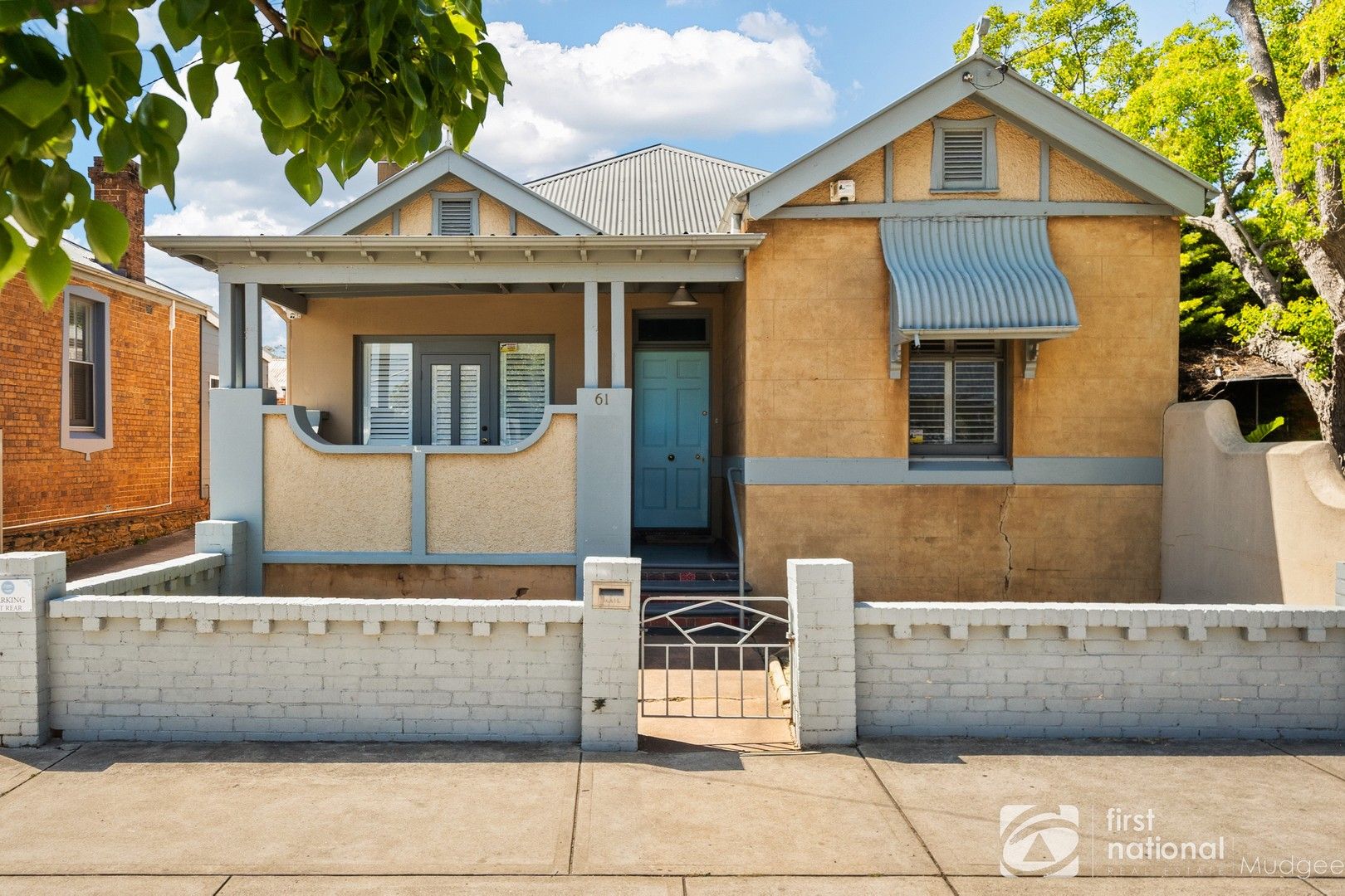 61 Church Street, Mudgee NSW 2850, Image 0