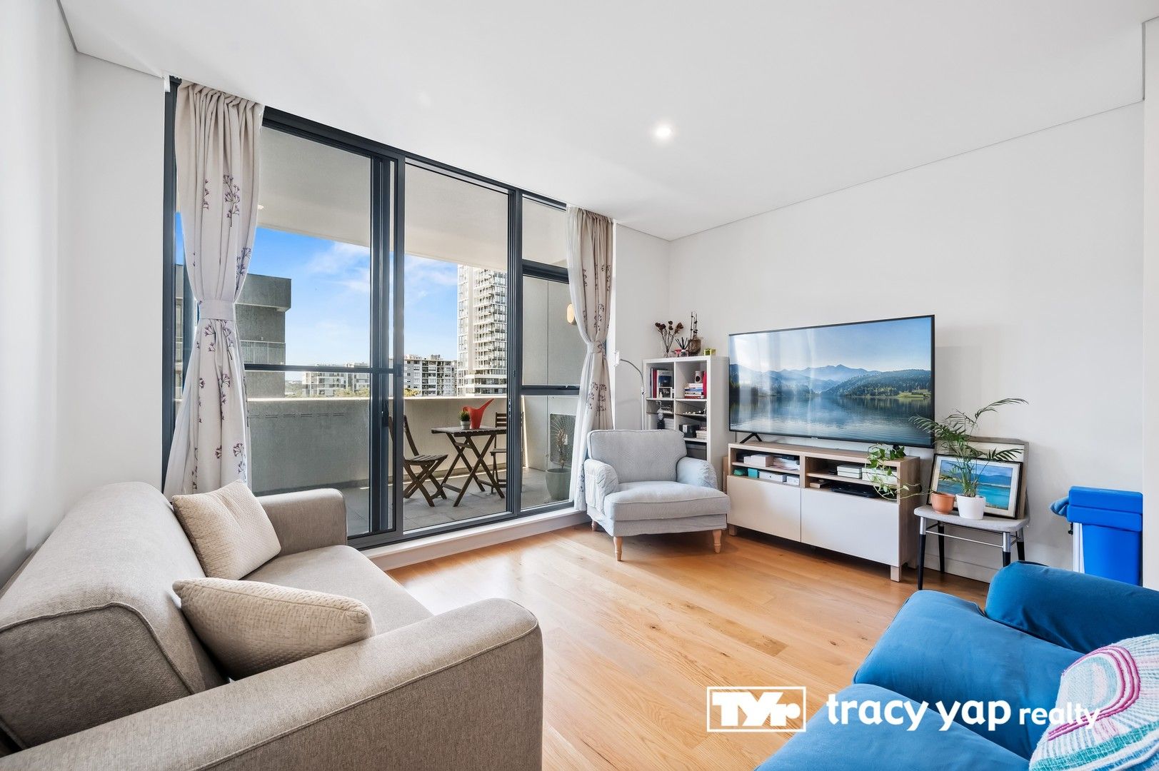 701/5 Mooltan Avenue, Macquarie Park NSW 2113, Image 0